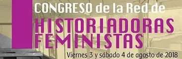 Realizarán el 1º Congreso de Historiadoras Feministas en Santiago