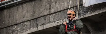 Agrupación mapuche ratifica rechazo a GNL Octopus: activistas protestan contra terminal marítimo y minera de tierras raras en Penco
