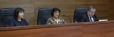 Caso Iglesia: postergan hasta agosto decisión sobre recurso de nulidad
