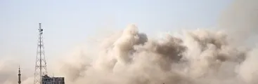 Ejército sirio retoma gran parte de la provincia de Daraa mientras se mantiene tensión con Israel