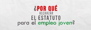 ¿Golazo mundialero? Diputados votarán proyecto que debilita derechos laborales de los jóvenes