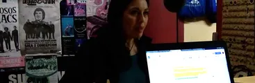 AUDIO | Cerro a la Izquierda: Procesos participativos, autonomía y autogestión, es posible