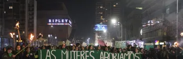 Comisión de Diputadas/os votará en próxima sesión despenalización del aborto hasta la semana 14 de gestación
