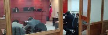 Condenado a 7 años de presidio por abuso sexual pastor evangélico de Hualqui y Concepción
