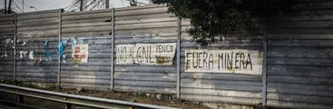 Vecinos/as de Penco acusan llamados sobre cuestionados proyectos que pretenden instalarse: Apuntan a mal uso de bases de datos