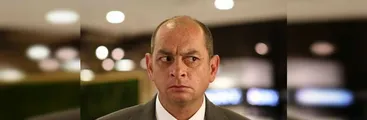“Ramón Llao estuvo a punto de matarme”, el crudo relato de violencia de una expareja del actor