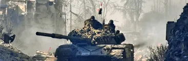 Importantes avances del ejército gubernamental sirio en junio: próximos combates en la frontera con Israel y Jordania