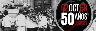 Periodismo y Memoria a 50 años del México 68: La Historia que nos une