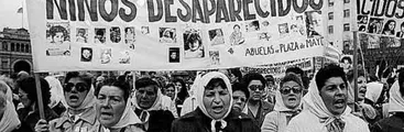 Abuelas de Plaza de mayo confirman el hallazgo del nieto 128