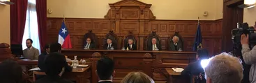 Caso Luchsinger Mackay: concluye primera jornada de alegatos en la Corte Suprema