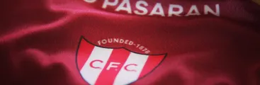No Pasarán: Camiseta de club de fútbol inglés homenajea Brigadas Internacionalistas que lucharon contra el fascismo en Guerra Civil española