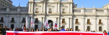 Trabajadores de consultorios en alerta máxima por incumplimientos de acuerdos del gobierno