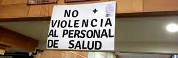 Agresiones a funcionarias/os de la Salud: “somos la cara visible de un sistema que hace años necesita mejoras”