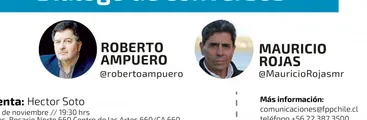 Crecen las presiones para exigir la renuncia del ministro de Cultura Mauricio Rojas