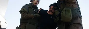 Carabineros hostiga y detiene a comuneros mapuche del Bajo Malleco sin mediar provocación