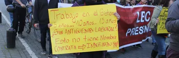 Un gran logro: Miles de docentes “a contrata” pasarán a las plantas de sus instituciones empleadoras