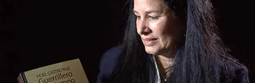 Fidel, viaje a la raíz