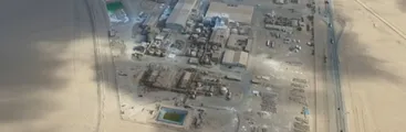 Se disparan ganancias con el litio: SQM batió marcas de capitalización bursátil y utilidades récord este trimestre