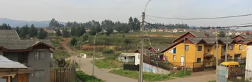4 años de la toma Nueva Esperanza en Las Princesas: el “Barrio Integrado Okupa” de Concepción
