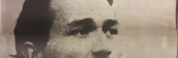 Luciano Cruz a 47 años de su partida