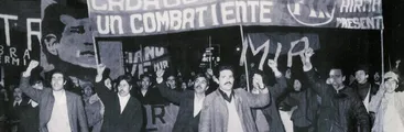 Fallece Jorge García, histórico dirigente obrero de Schwager