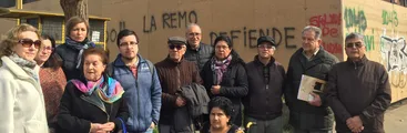 Vecinos de Remodelación Paicaví: “Este sector es un patrimonio cultural”