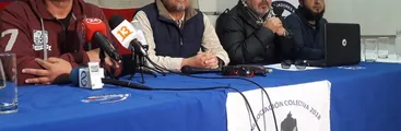 Este martes comenzaría la huelga en la Minera Escondida
