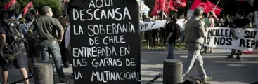 TPP11 es aprobado en Comisión Constitución y ahora pasará a la sala del Senado