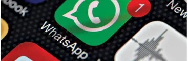 WhatsApp podría entregar el acceso a mensajes de usuarios a agencias de inteligencia a partir de 2019