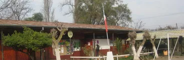 Tras sospecha de intoxicación por plaguicidas, suspenden clases en escuela de Paine