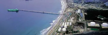Aumento de dióxido de azufre genera nueva emergencia ambiental en Quintero y Puchuncaví