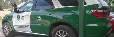Formalizaron a 6 carabineros por vejámenes y tortura en contra de un menor de edad en Neltume en 2016