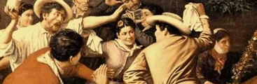 AUDIO | Cerro a la Izquierda: Cueca, “chilenidad” y el 18