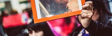 Familiares de Dorito piden que “se aplique la cadena perpetua calificada” en juicio contra feminicida