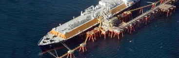 Comunidades logran interponer reclamos contra proyecto Terminal GNL Penco-Lirquén