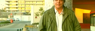 VIDEO | Sacerdote Felipe Berríos solidariza con Mauricio Hernández Norambuena: Está viviendo una condena terriblemente injusta