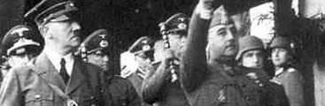 Parlamento español aprueba decreto que permitirá exhumar restos de dictador Francisco Franco del Valle de los Caídos
