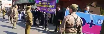 AUDIO | Cerro a la Izquierda: La amenaza del fundamentalismo cristiano