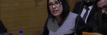 Abogada de comuneros mapuche denuncia nuevo episodio de hostigamiento policial en su contra