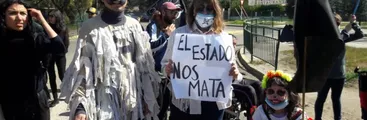 Colegio Médico: “Esta crisis medioambiental requería mucha más urgencia en las medidas de paralización de las faenas en Quintero-Puchuncaví por parte del Gobierno”