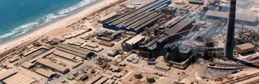 Abren investigación contra Codelco Ventanas por falla que obligó a suspender clases de educación física en Quintero y Puchuncaví
