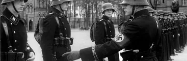 Guardia de las SS de 94 años enfrentará juicio por crímenes de lesa humanidad en Alemania