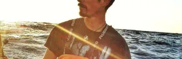 Exigen aclarar muerte de Alejandro Castro, pescador artesanal y activista contra la contaminación en Quintero