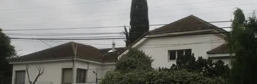 Cuarteles de la CNI en Viña del Mar: ¿Qué queda de ellos?