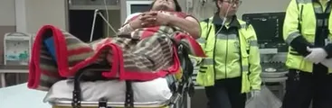 Familia de comunero baleado por Comando Jungla en Lautaro desmiente versión de Carabineros