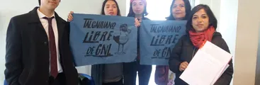 Piden al SII que investigue al concejal de Talcahuano Eduardo Saavedra por boletas falsas