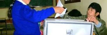 Elecciones en Perú: debacle del fujimorismo