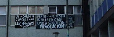 Por 4º año consecutivo estudiantes penquistas se niegan a rendir el Simce