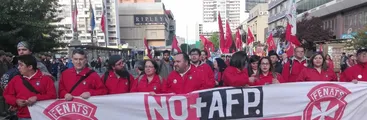 Números rojos en octubre para fondos de pensiones chilenos tras nuevas pérdida de inversiones en el extranjero y en el país