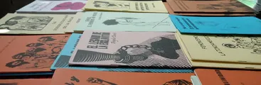 Editoriales autogestionadas evalúan positivamente la 3ª versión de la Feria del Libro Independiente Fio Fio